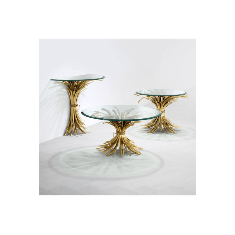 Bonheur Coffee Table