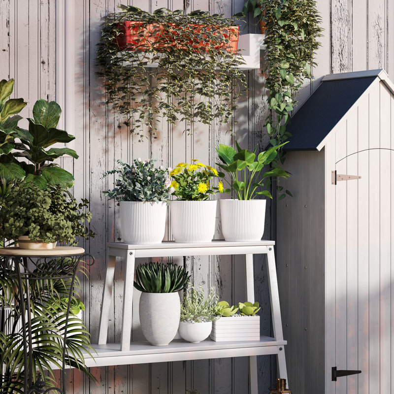 Pot Planter