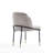 Flor Twill Weave Upholstered Dining Chair-90543818-103877640