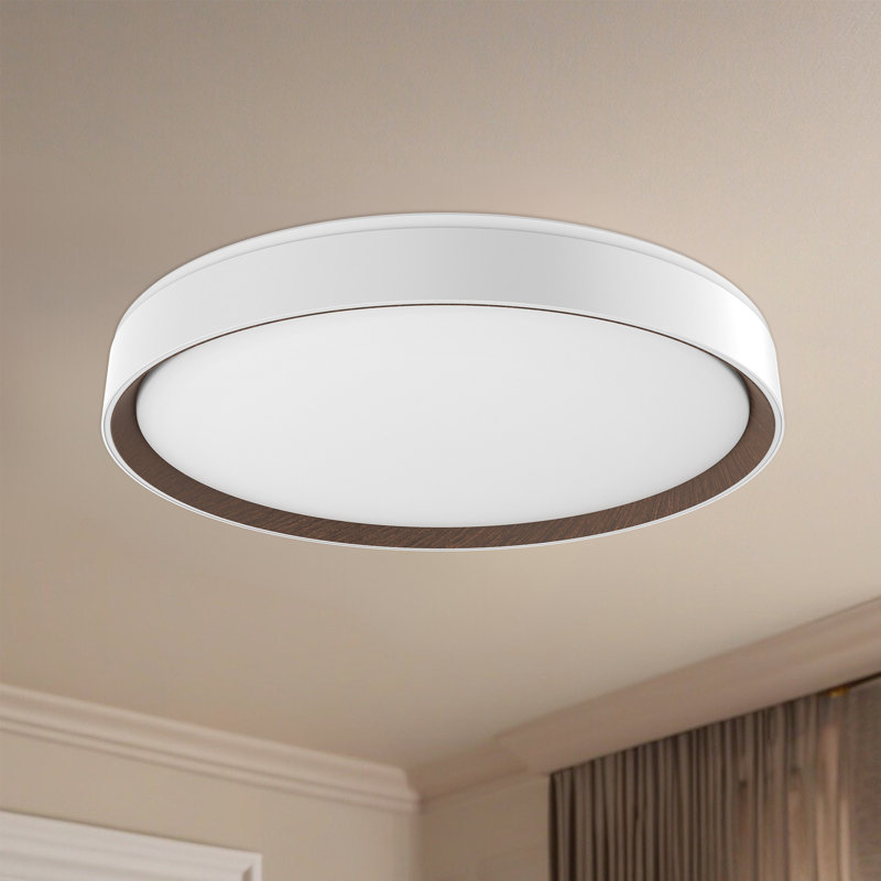 Essex 1 - Light LED Flush Mount