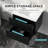 Modern Wall-Mounted Floating Bathroom Cabinet-726383231