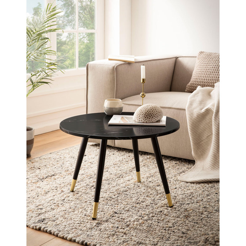 Coffee Table, Black