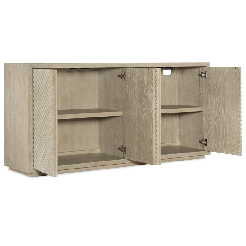 Cascade 71.25" Credenza