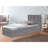 Signorelli Bookcase Storage Bed-2057944678-2057944679