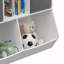 Aashdon Isabelle & Max™ Solid Wood Toy Organizer-35951923