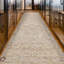 Handmade Silk and Wool Area Rug-668186455