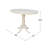 Fabian Counter Height Solid Wood Dining Table-476021202