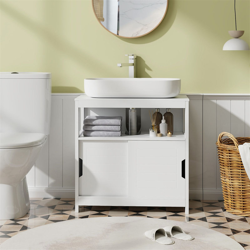 Under Sink Cabinet