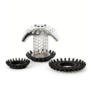 1.9'' W Basket Strainer