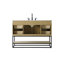 Meuble-lavabo simple 48 po-403157241