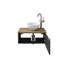 Bathroom Furniture Suite