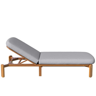 Outdoor Chaise Lounge