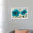 White Floater Frame