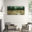 White Water III Print by Maeve Harris-64114407
