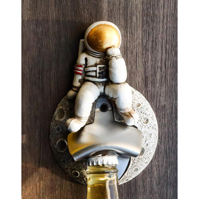 Heidetraud Bottle Opener