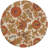 Emrick Blossom Hand Hooked Wool/Cotton/Latex Floral Rug in Ivory-19268865