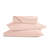 Home My Heart Pattern Microfiber Sheet Set-621337883-621337863