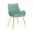 18'' H Upholstered Armchair-1142147140