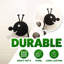 Lassel Wall Mounted Toilet Paper Holder