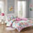 Camille Floral Comforter Set-26577444