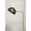 Allmeria 160cm Arched Floor Lamp
