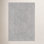 Edie Gray White Hand-Braided Outdoor Shag Rug