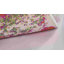 Tapis vert / rouge en coton Shankle-19665075