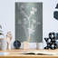  «Field Notes 2» par Bronwyn Baker, art mural en métal, 12 po x 16 po-87959734