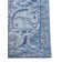 Catania Blue Rug