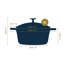 KYEUIN 5L Aluminium Dutch Oven-123430443