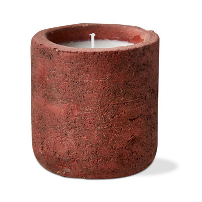  Rocca Citronella Candle Cayenne