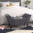 Hannum Velvet Upholstered Bench-1018287613