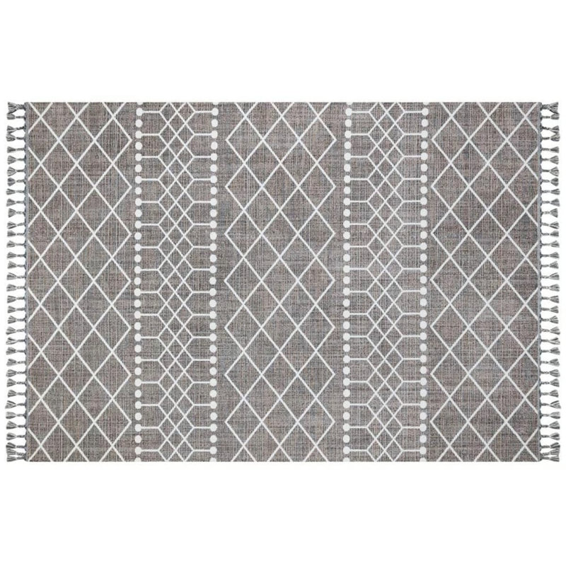 Soyam Rug, Rectangle 5'3" x 7'7"