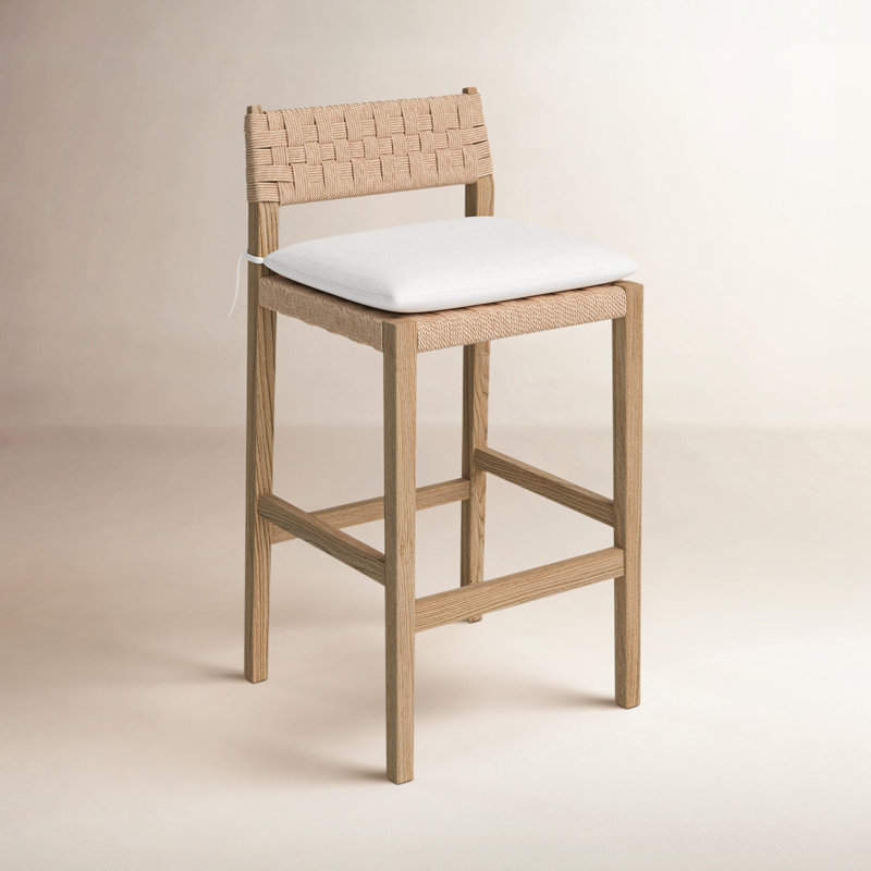 Mallory Counter Stool, Counter Stool (26" Seat Height)
