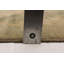 Tapis olive Heritage 8 pi 11 po x 11 pi 9 po