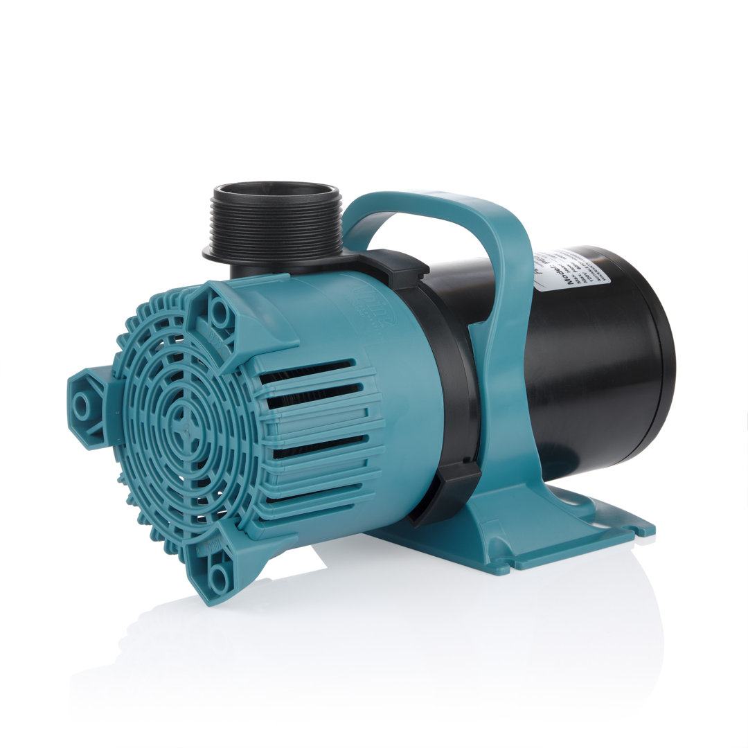 Plug-in Pump Alpine