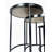 Waltraud Solid Wood Top Nesting Tables