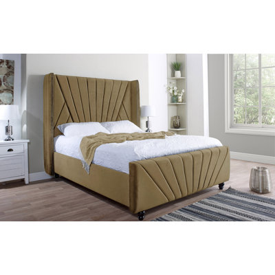 King David Bed
