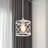 Pieper 1 - Light Drum Pendant