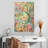 Kerner Boho Paisley I-108523708