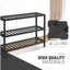 3 Pair Shoe Rack
