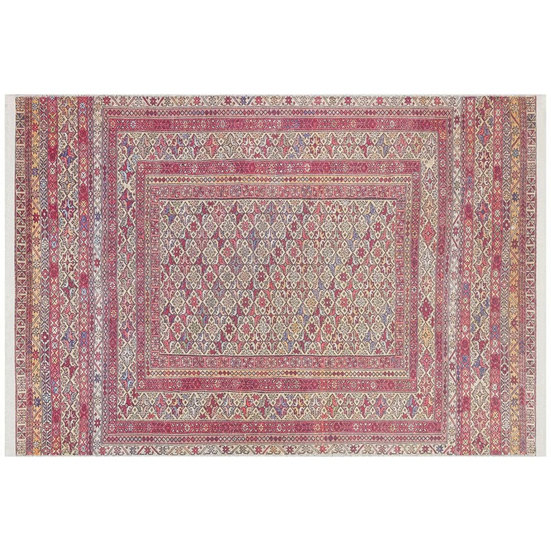 Tapis Sartaj, Rectangle 5 pi 3 po x 7 pi 7 po