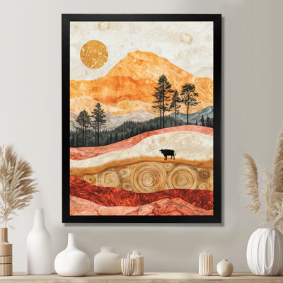 Golchehr - Animals Canvas Prints