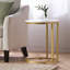 Table de bout
