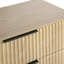 MDF Rectangle Accent Chest