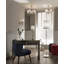 Fig Metal Table Lamp