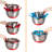 Pia Adjustable Pot Protector