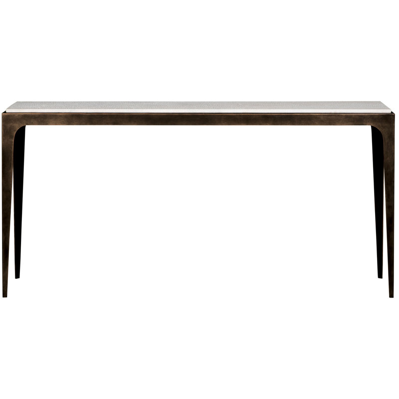 Hancock 62'' W Console Table