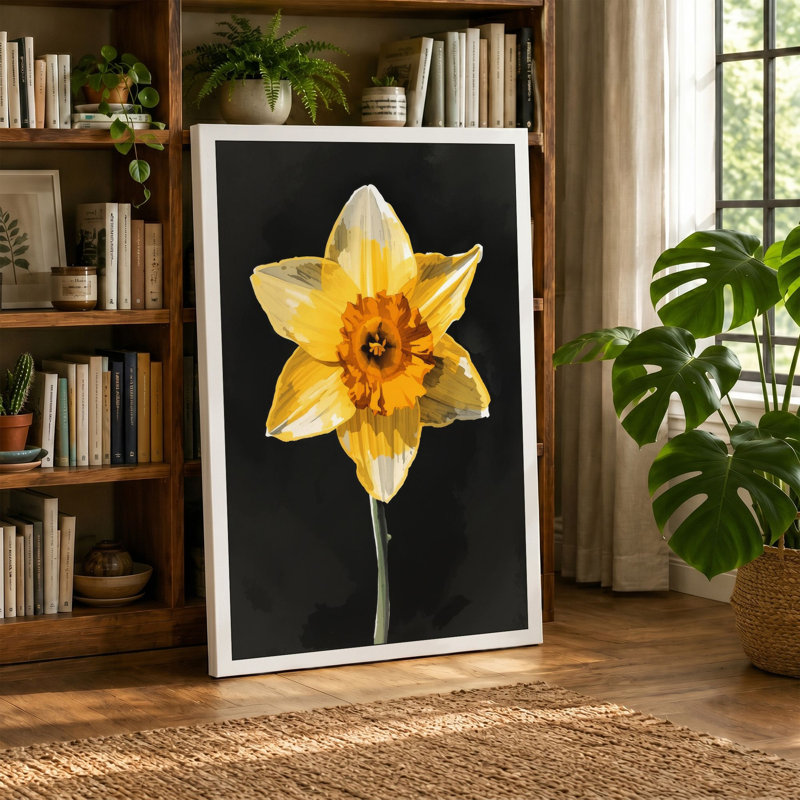 Print, 36x24 - 91.4 x 61.0 cm, Terracotta Border