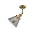 Éclairage de meuble-lavabo inclinable 2 lumières Cone-33004653-33004658-33004659
